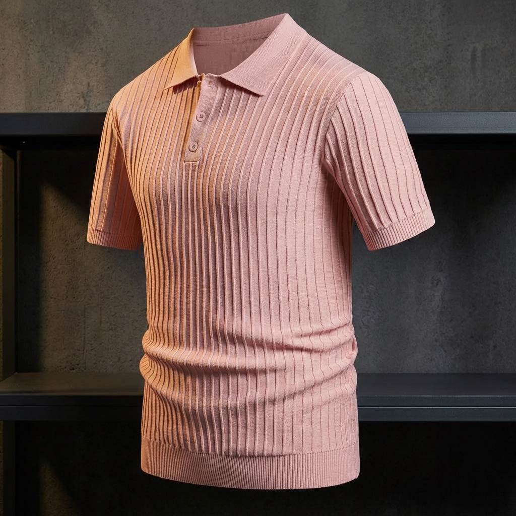 POLO HOMME | MAILLE RIO | CLASSIQUE