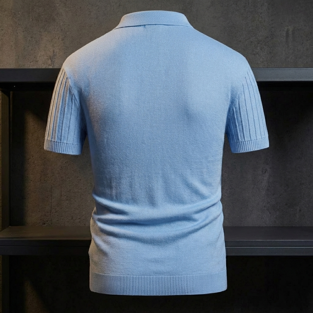 POLO HOMME | MAILLE RIO | CLASSIQUE