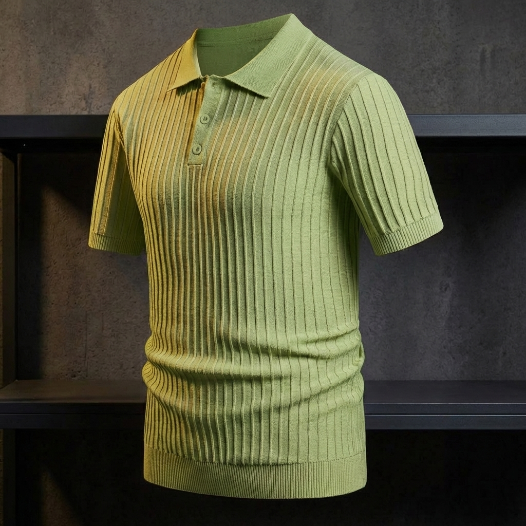 POLO HOMME | MAILLE RIO | CLASSIQUE