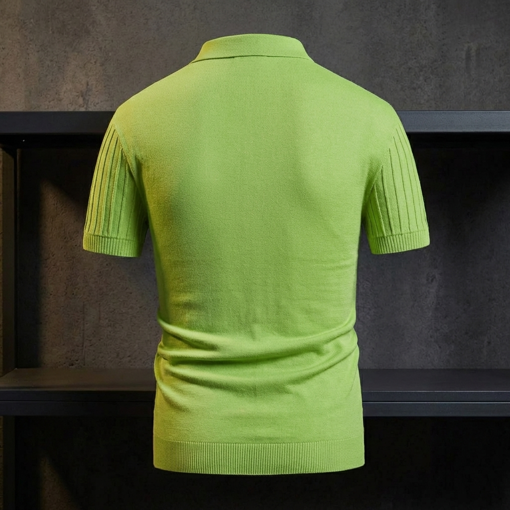 POLO HOMME | MAILLE RIO | CLASSIQUE