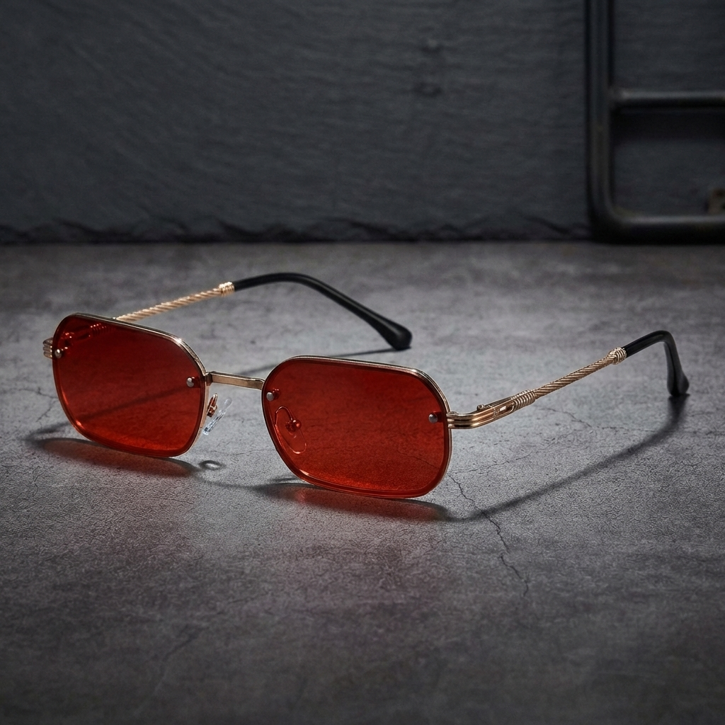 LUNETTES DE SOLEIL | INTENS
