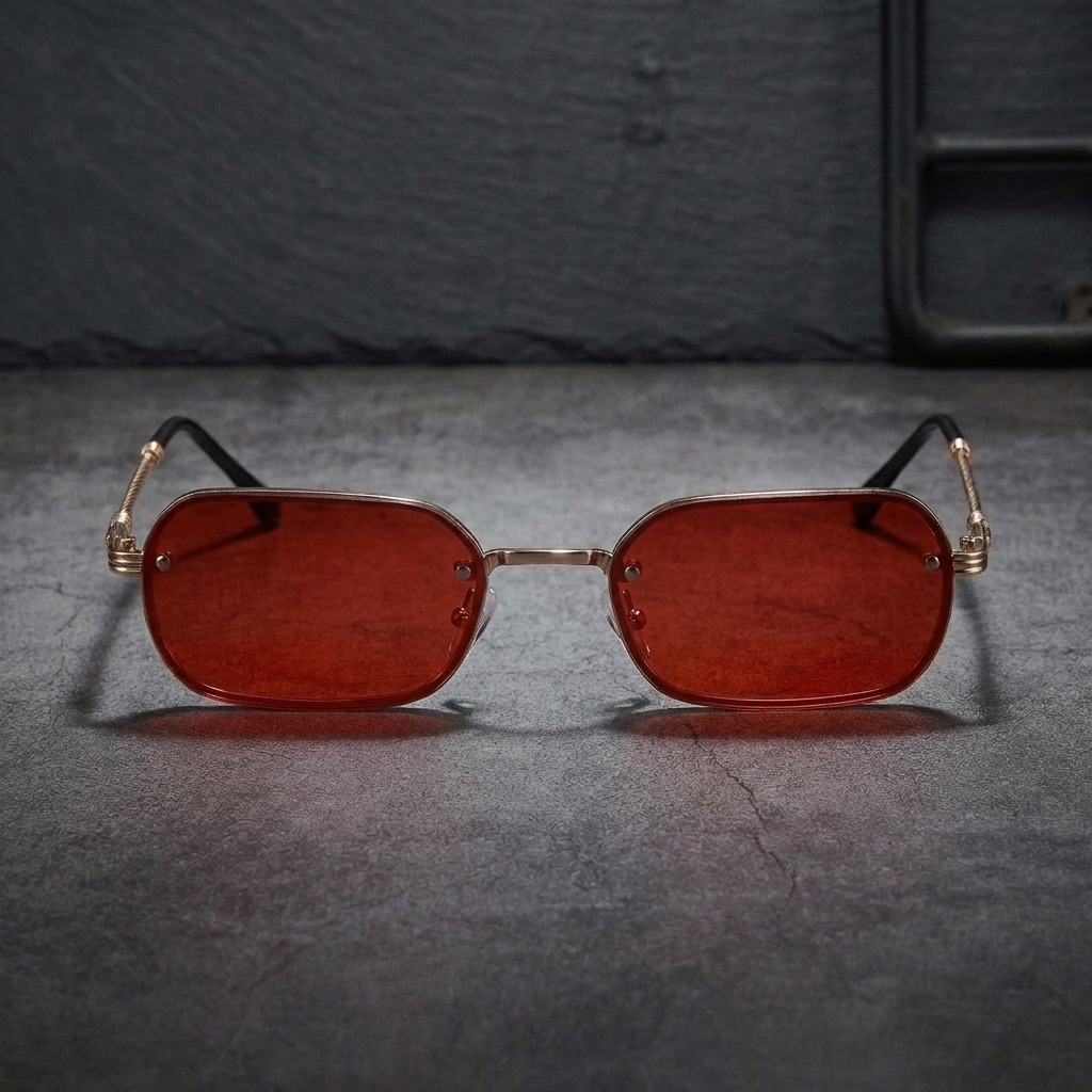 LUNETTES DE SOLEIL | INTENS