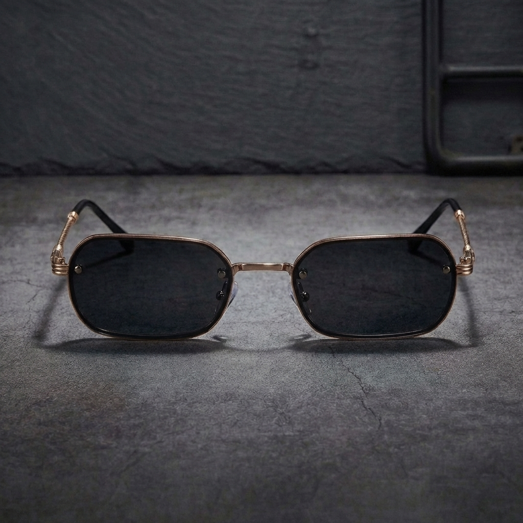 LUNETTES DE SOLEIL | INTENS