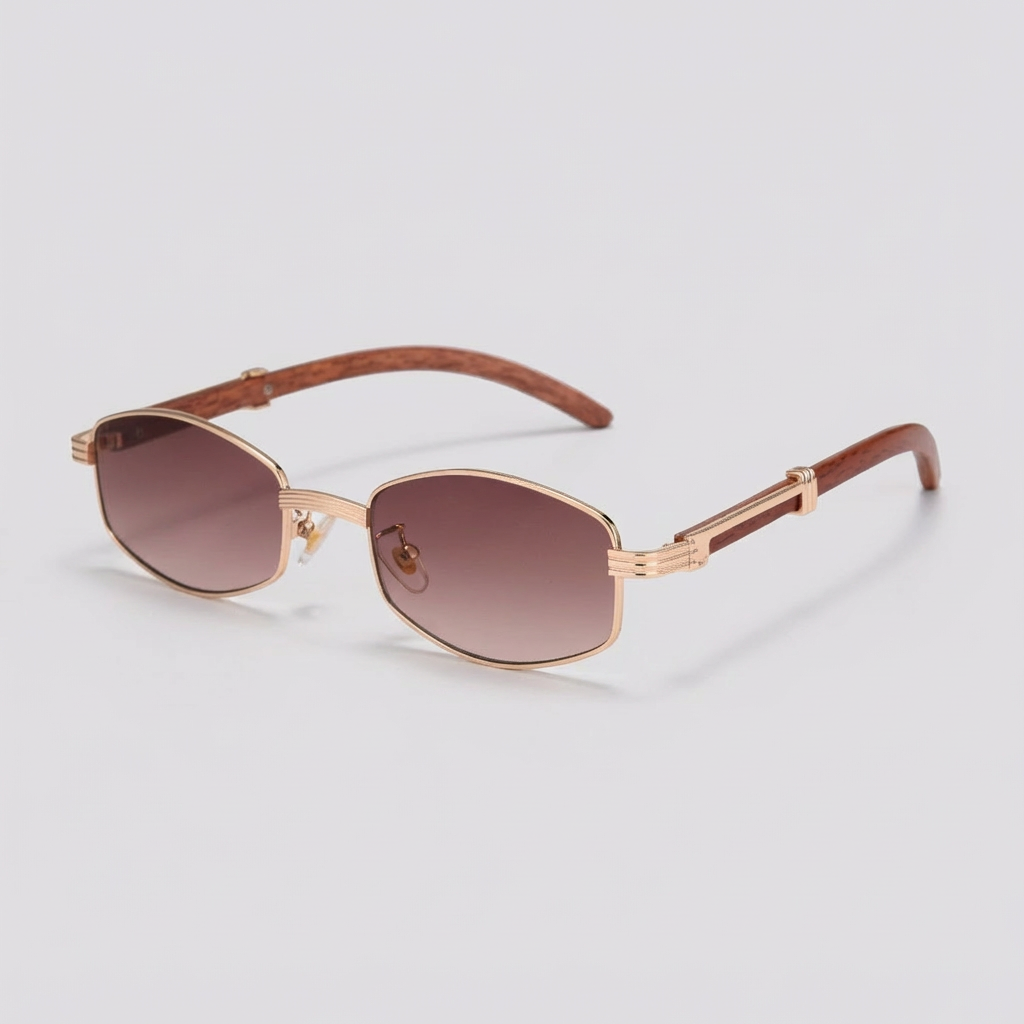 Lunettes De Soleil Kredo