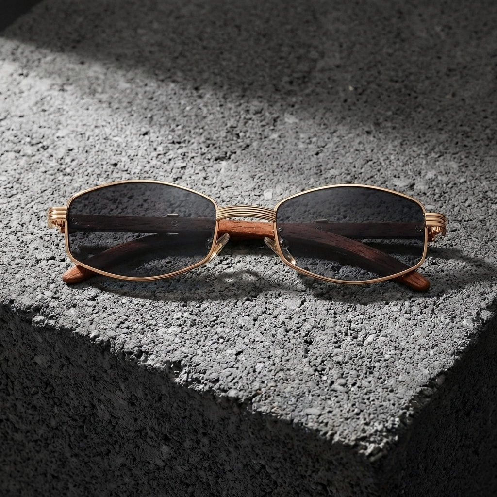 Lunettes De Soleil Kredo