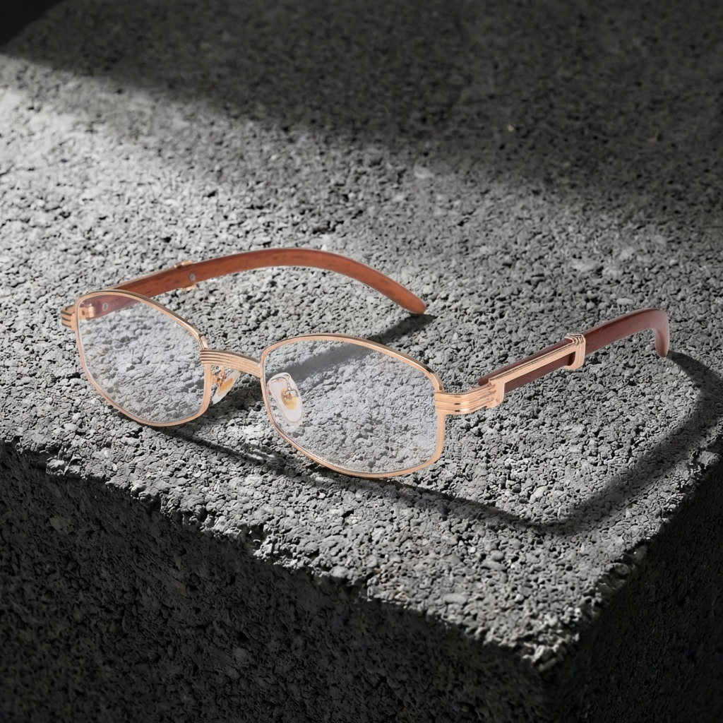 Lunettes De Soleil Kredo