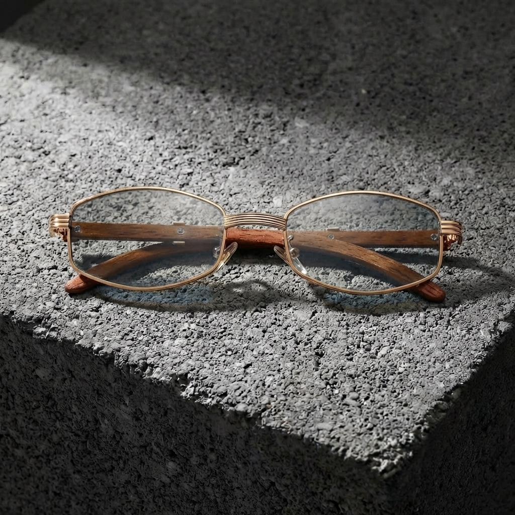 Lunettes De Soleil Kredo