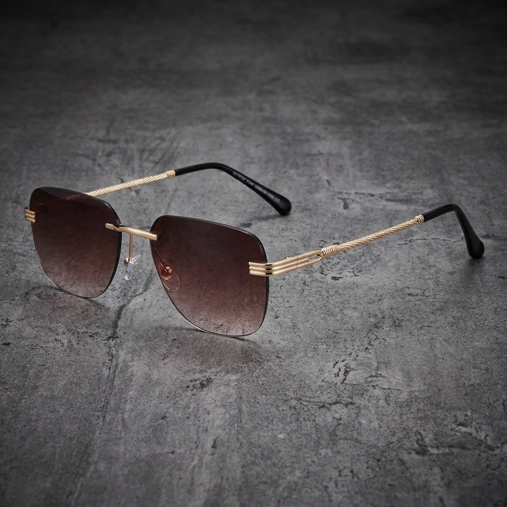 LUNETTES DE SOLEIL | LUNAR