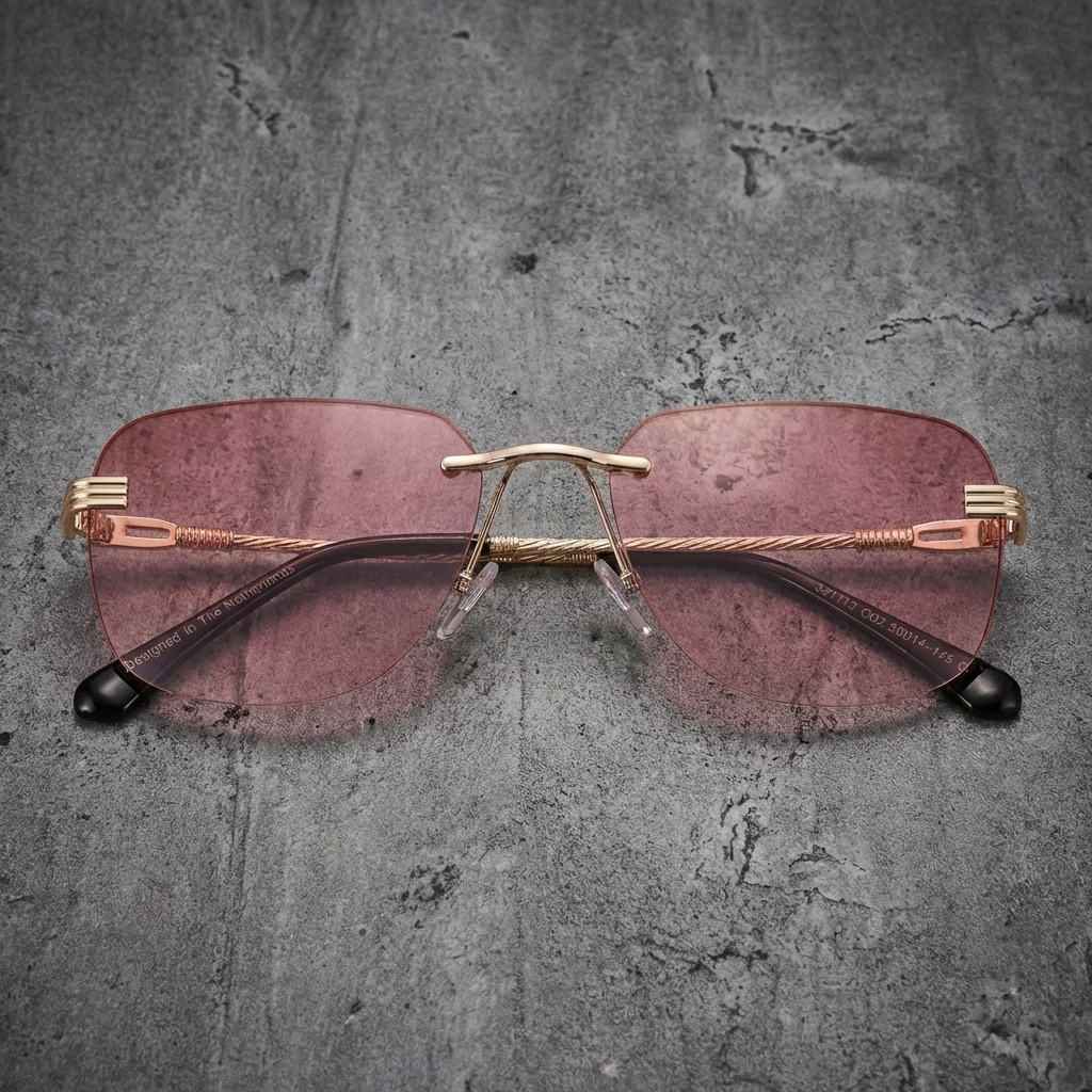 LUNETTES DE SOLEIL | LUNAR