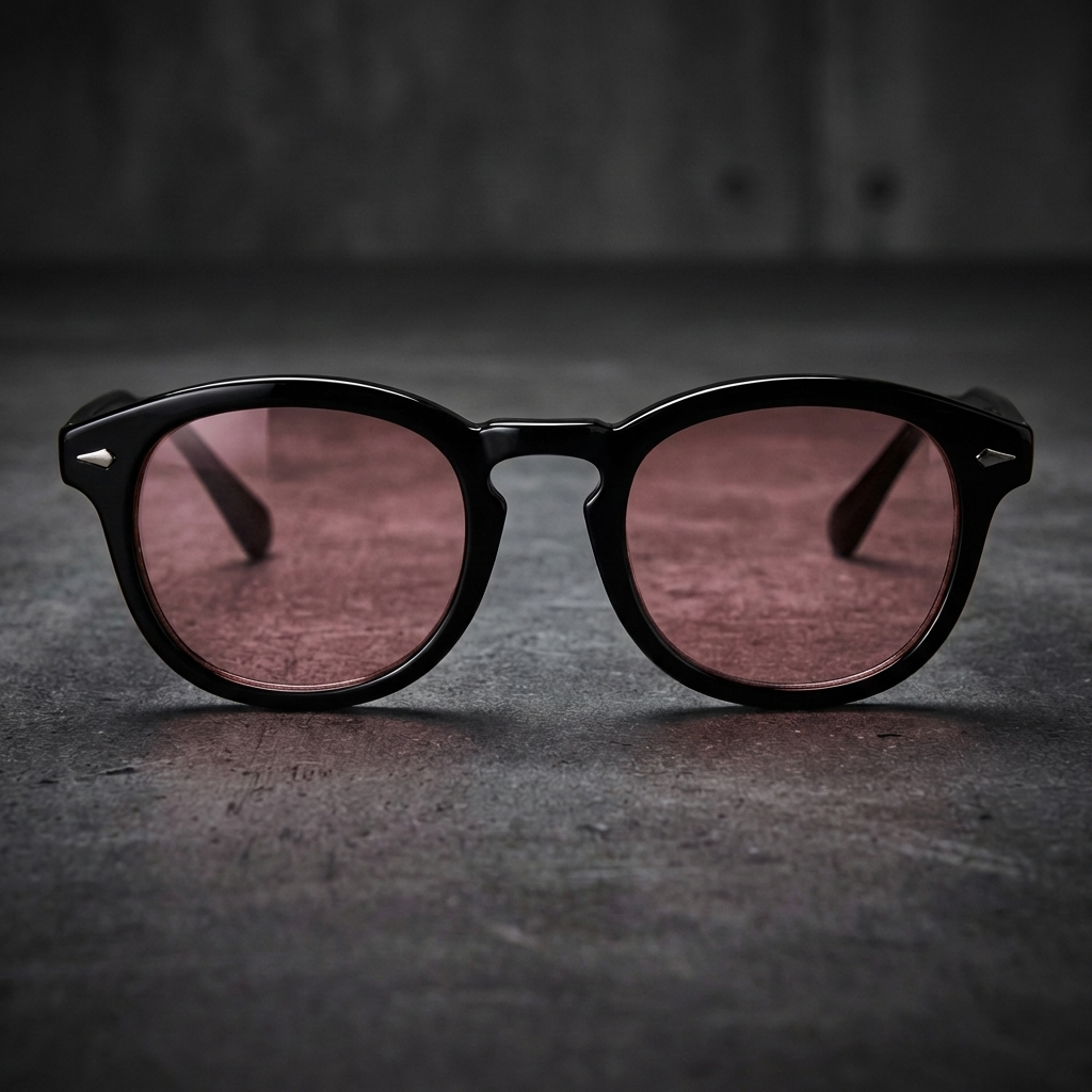 LUNETTES DE SOLEIL HOMME | VERRES TEINTÉS
