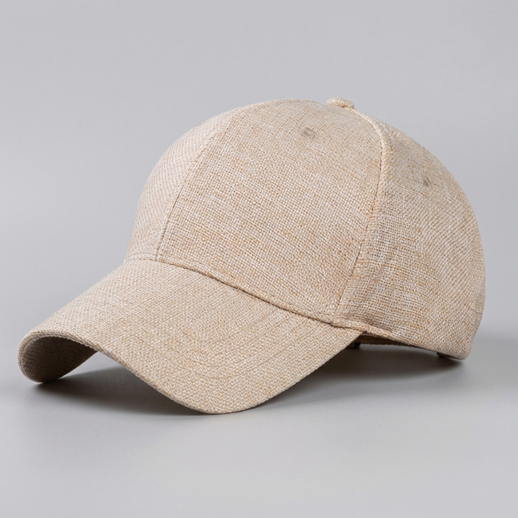 CASQUETTE UNISEXE | AJUSTABLE