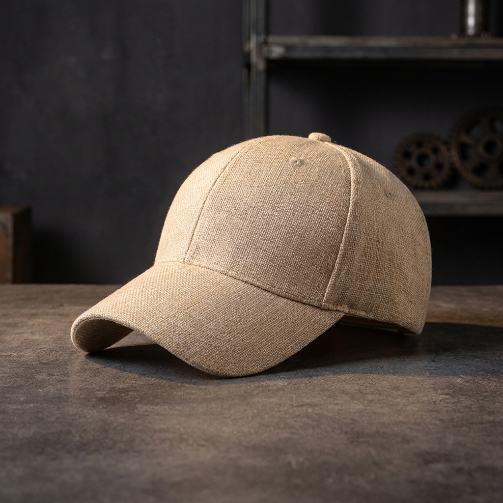 CASQUETTE UNISEXE | AJUSTABLE