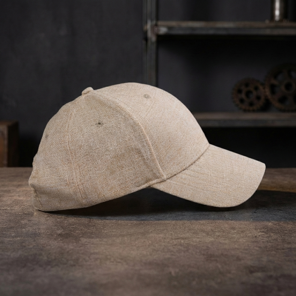 CASQUETTE UNISEXE | AJUSTABLE