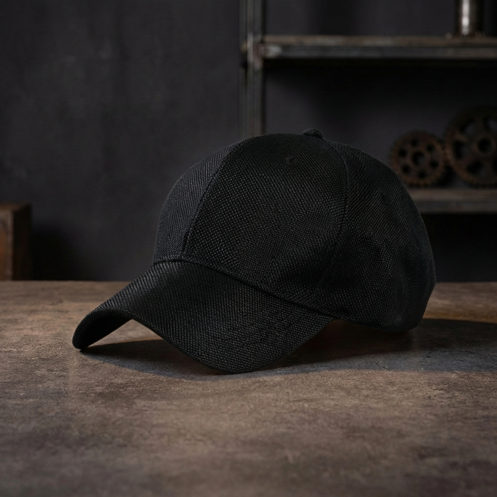 CASQUETTE UNISEXE | AJUSTABLE