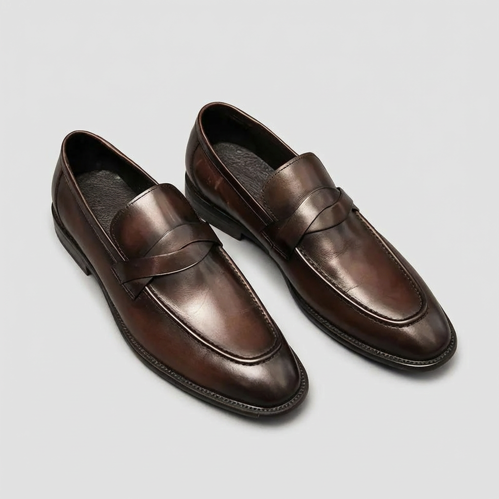MOCASSINS HOMME | DÉCONTRACTÉS