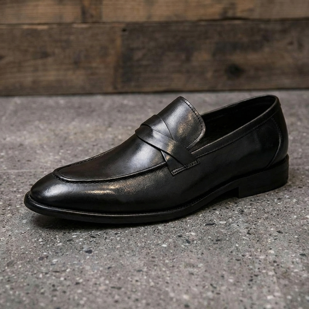 MOCASSINS HOMME | DÉCONTRACTÉS