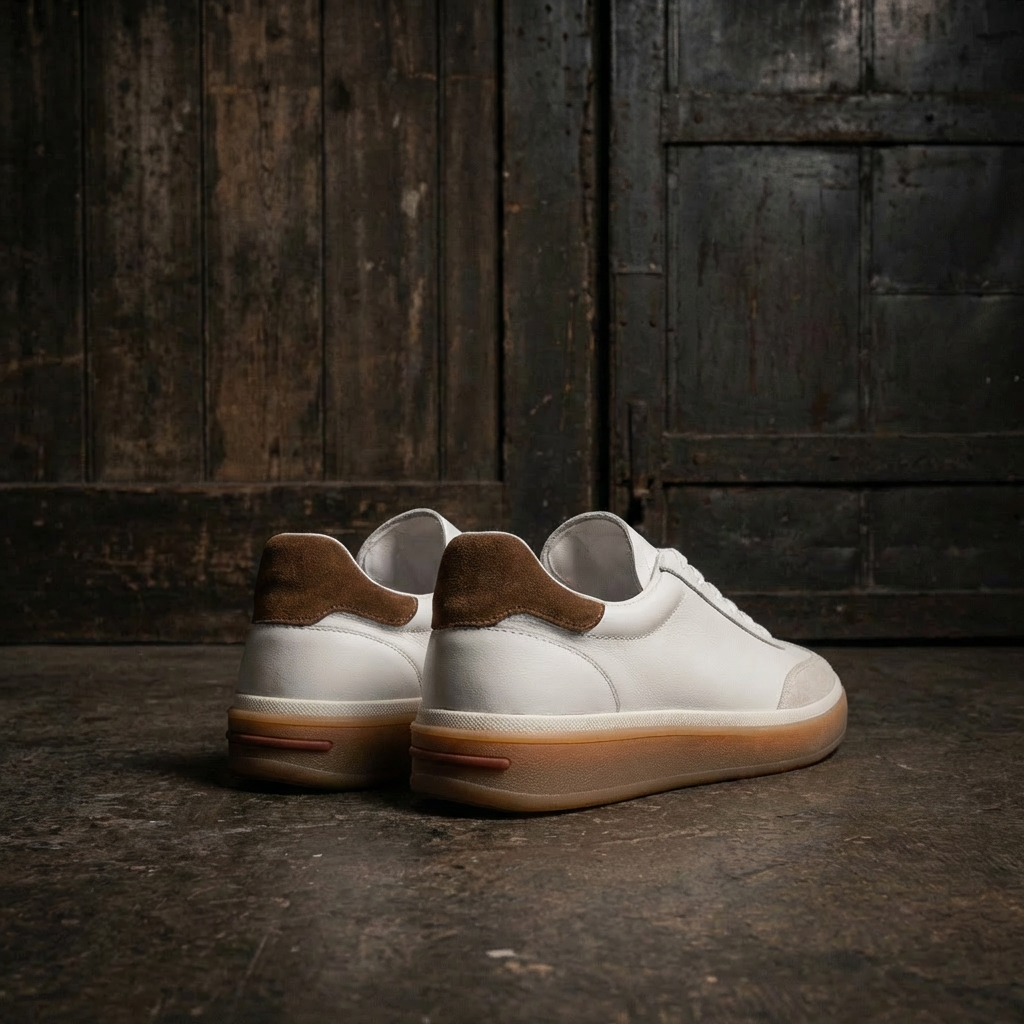SNEAKERS HOMME | STYLE DÉCONTRACTÉ