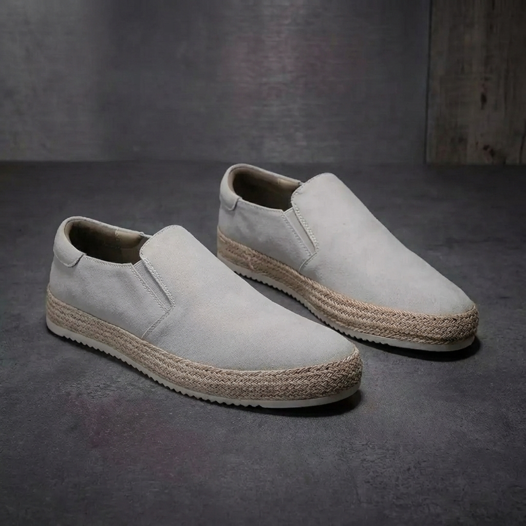 CHAUSSURES HOMME | VILLE | ESPADRILLE