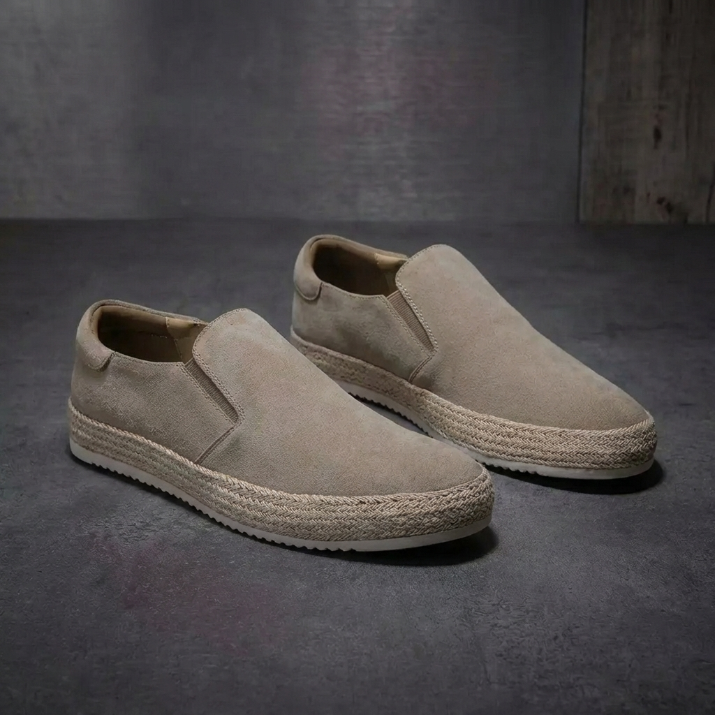 CHAUSSURES HOMME | VILLE | ESPADRILLE