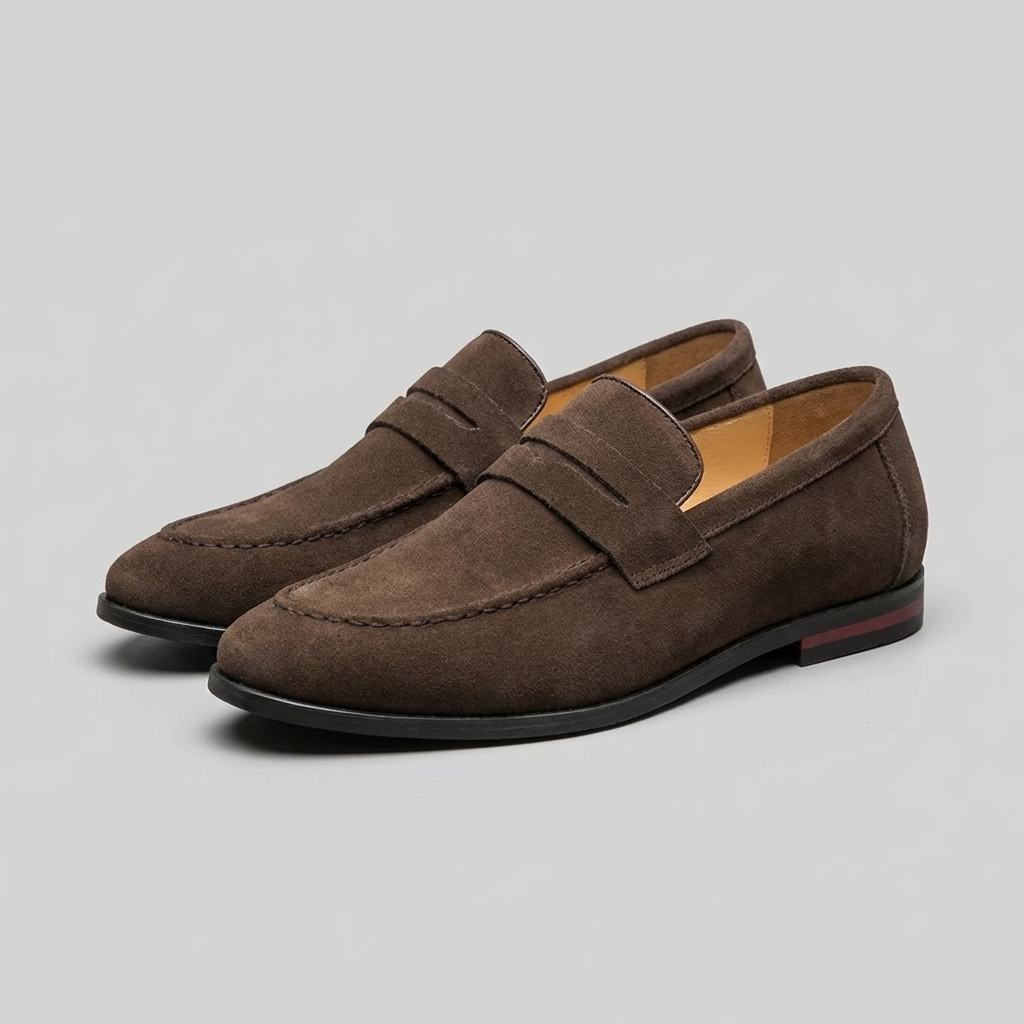MOCASSINS HOMME | ÉTÉ