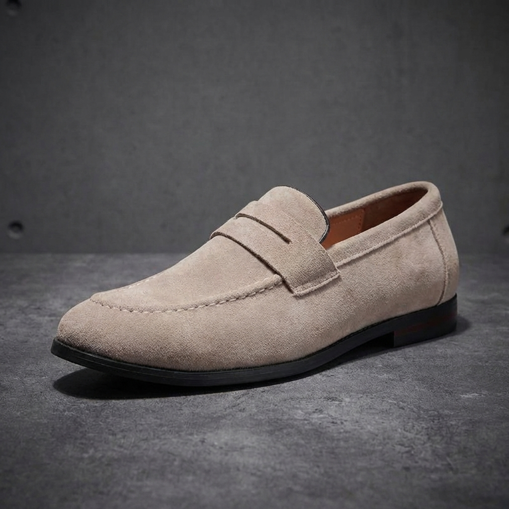 MOCASSINS HOMME | ÉTÉ