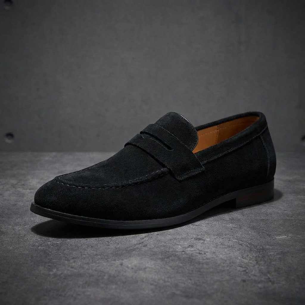 MOCASSINS HOMME | ÉTÉ