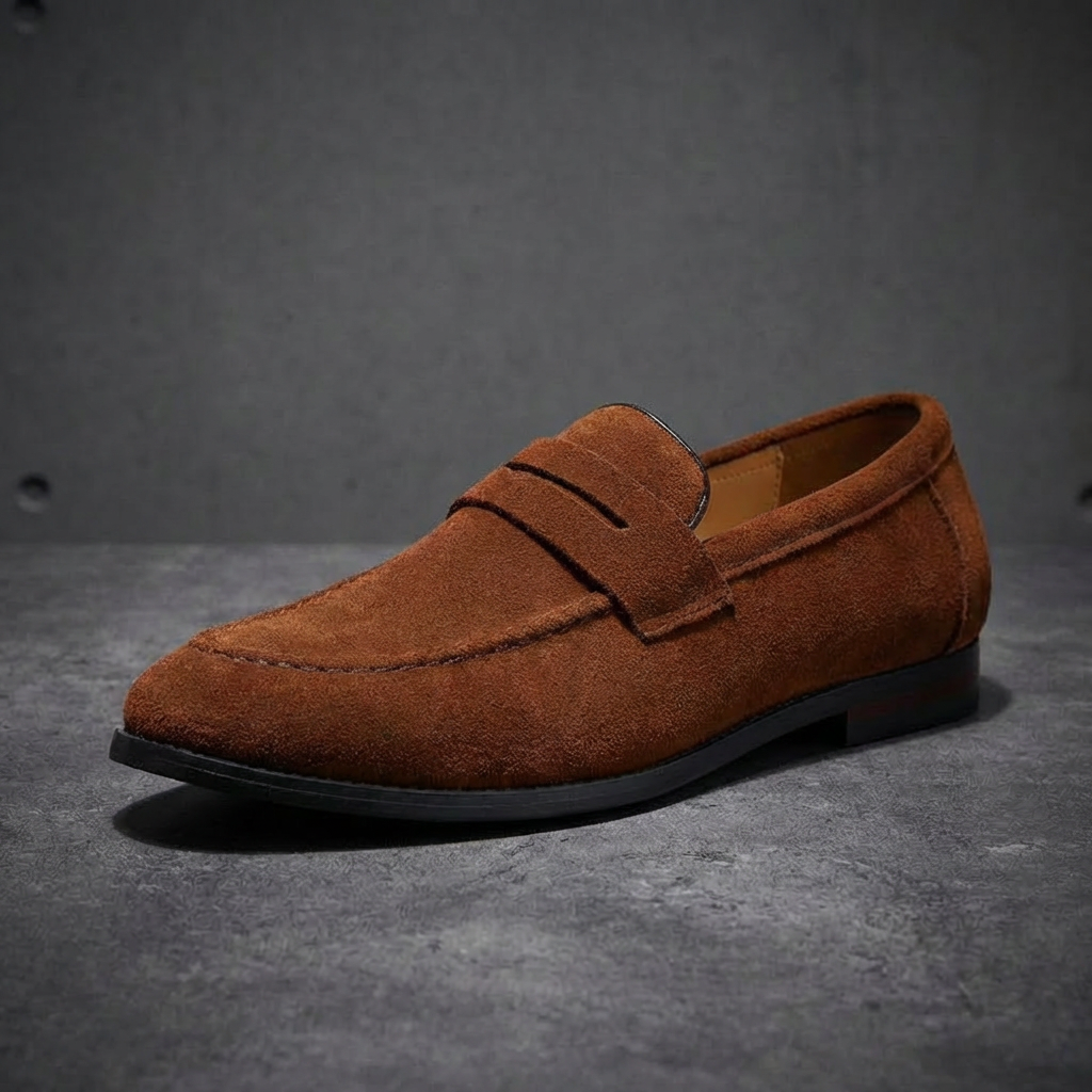 MOCASSINS HOMME | ÉTÉ
