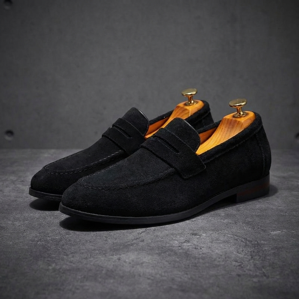 MOCASSINS HOMME | ÉTÉ