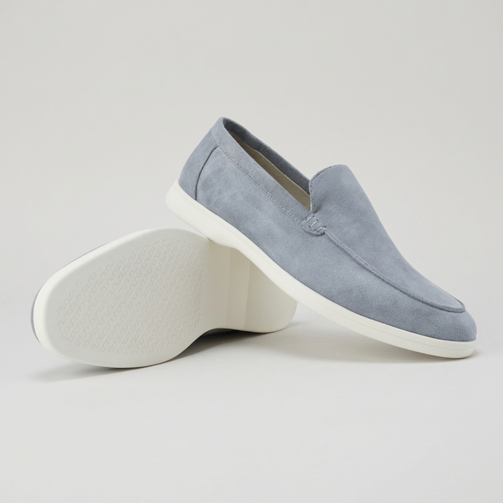 MOCASSINS HOMME | COUPE CLASSIQUE