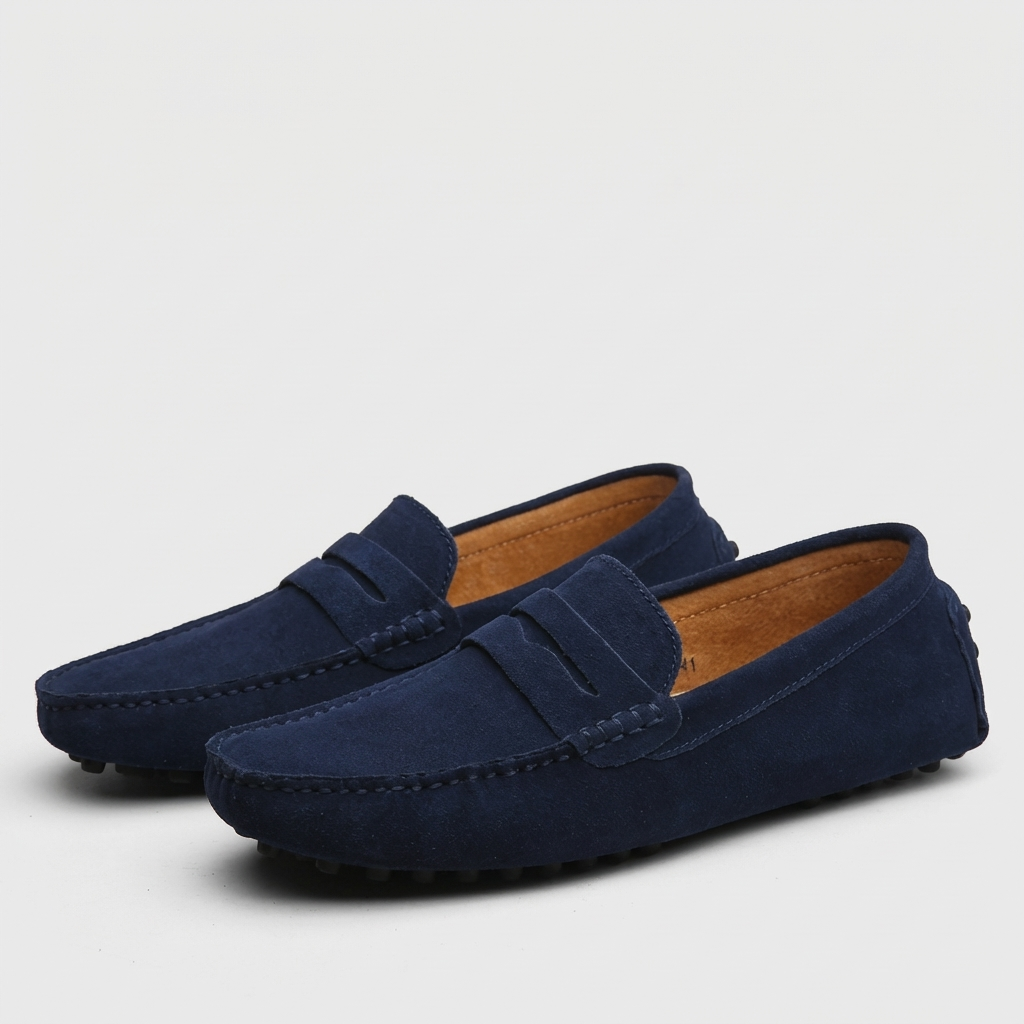 MOCASSINS HOMME | MARINA