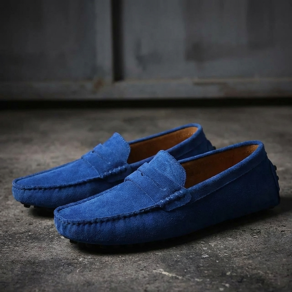 MOCASSINS HOMME | MARINA