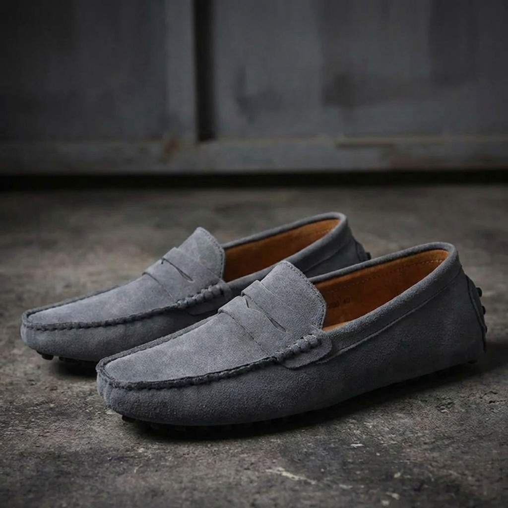 MOCASSINS HOMME | MARINA