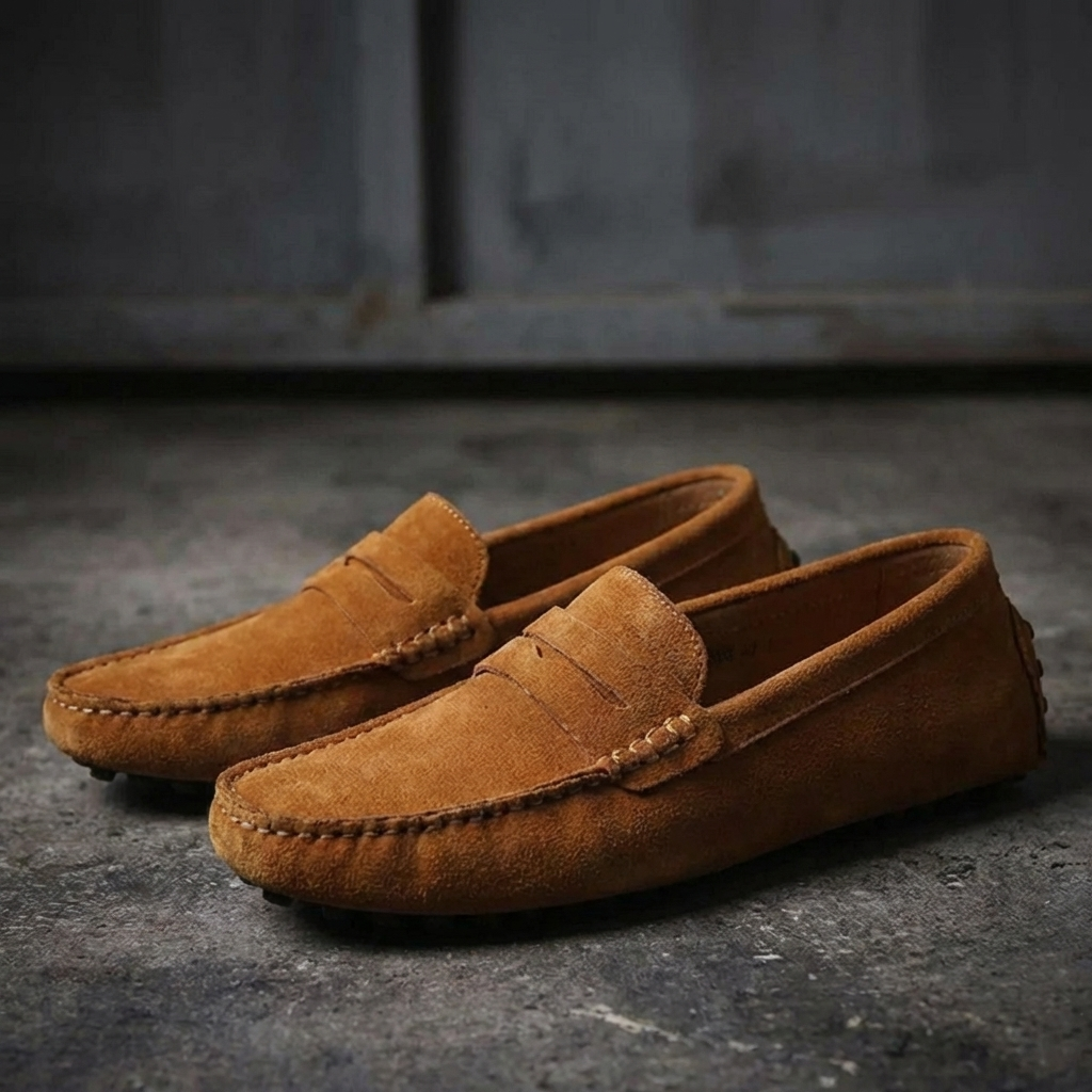 MOCASSINS HOMME | MARINA