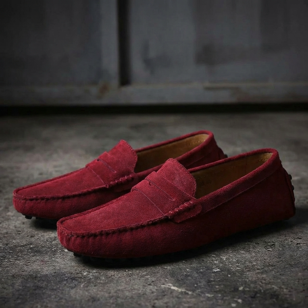 MOCASSINS HOMME | MARINA