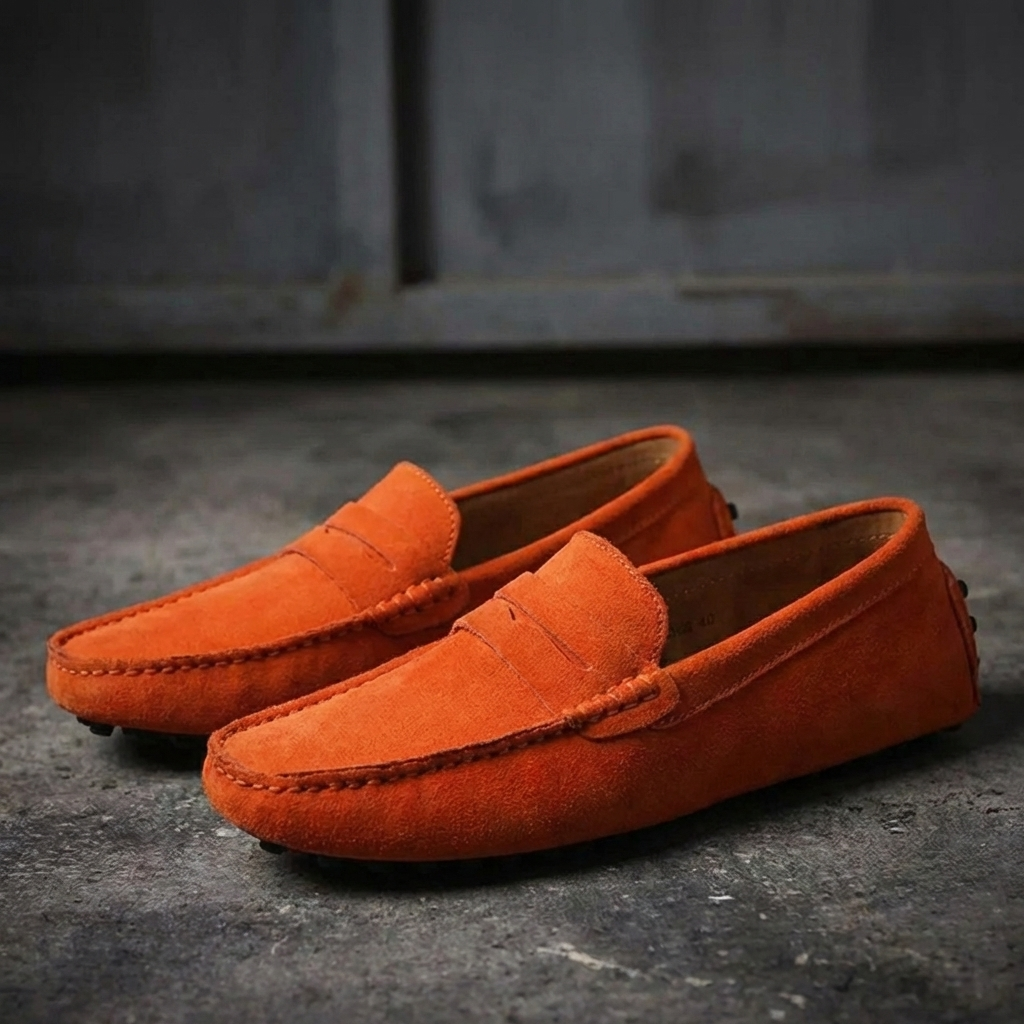MOCASSINS HOMME | MARINA