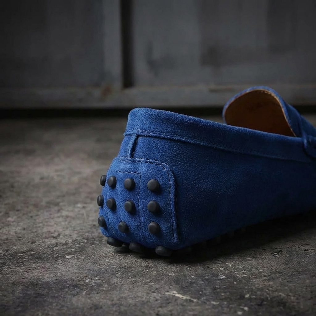 MOCASSINS HOMME | MARINA