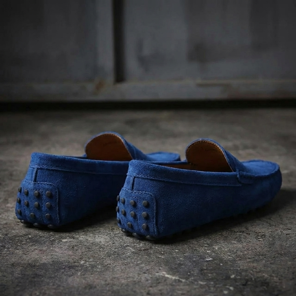 MOCASSINS HOMME | MARINA