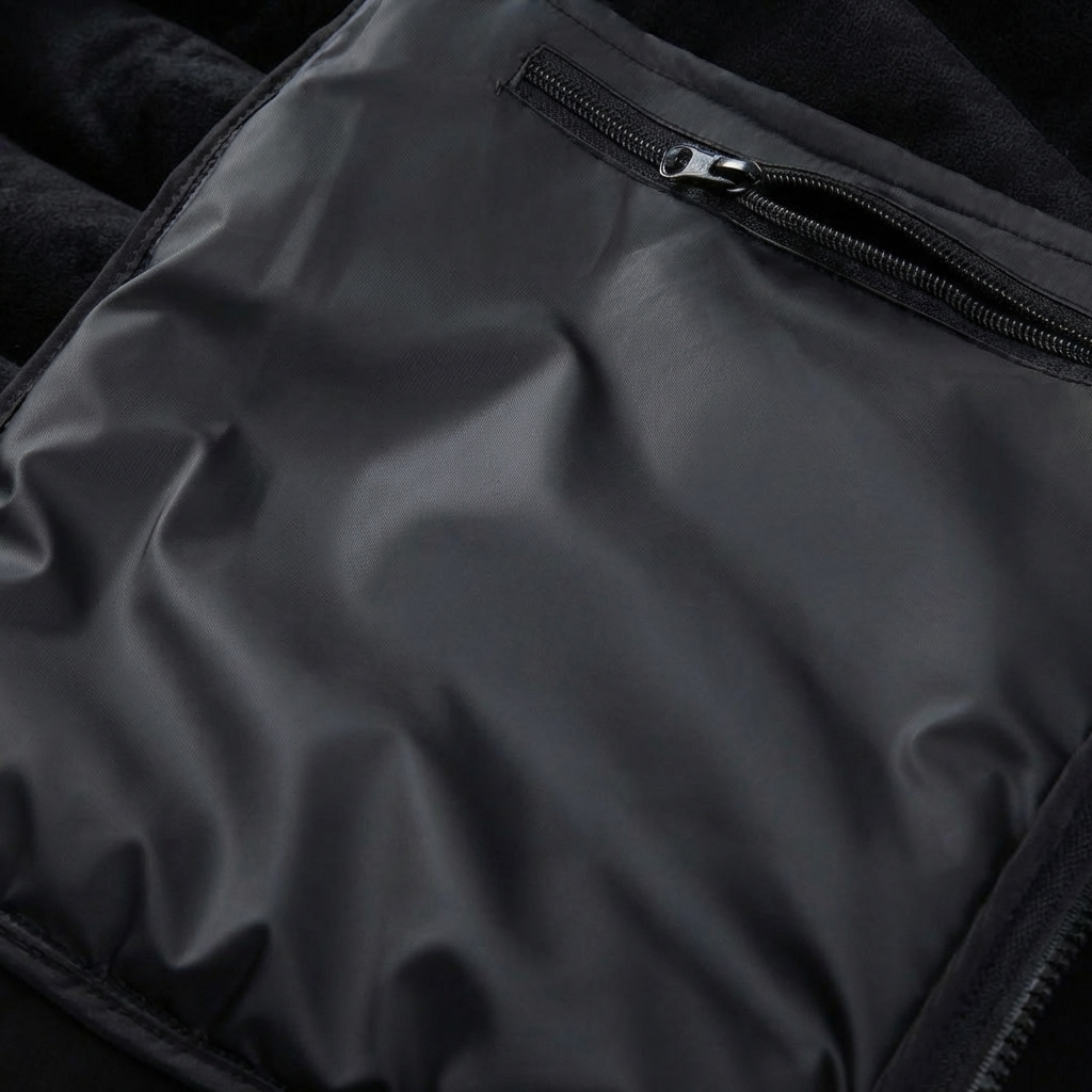 VESTE HOMME | MI-SAISON | COUPE DROITE