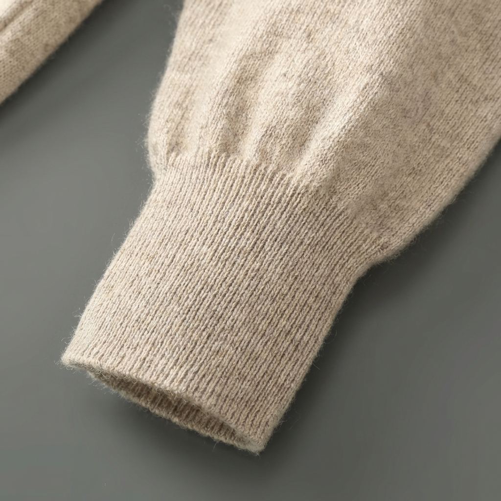 PULL HOMME | DEMI-ZIP
