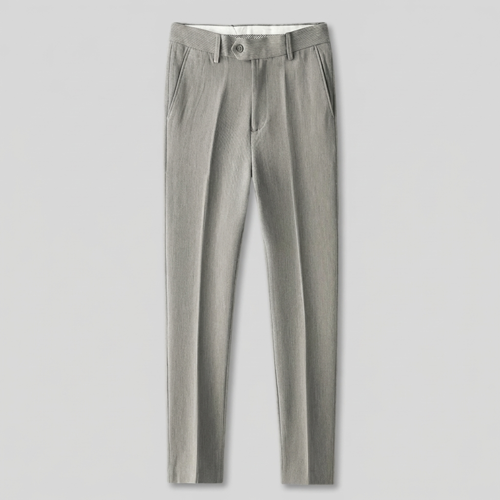 PANTALON HOMME | DÉCONTRACTÉ CHIC