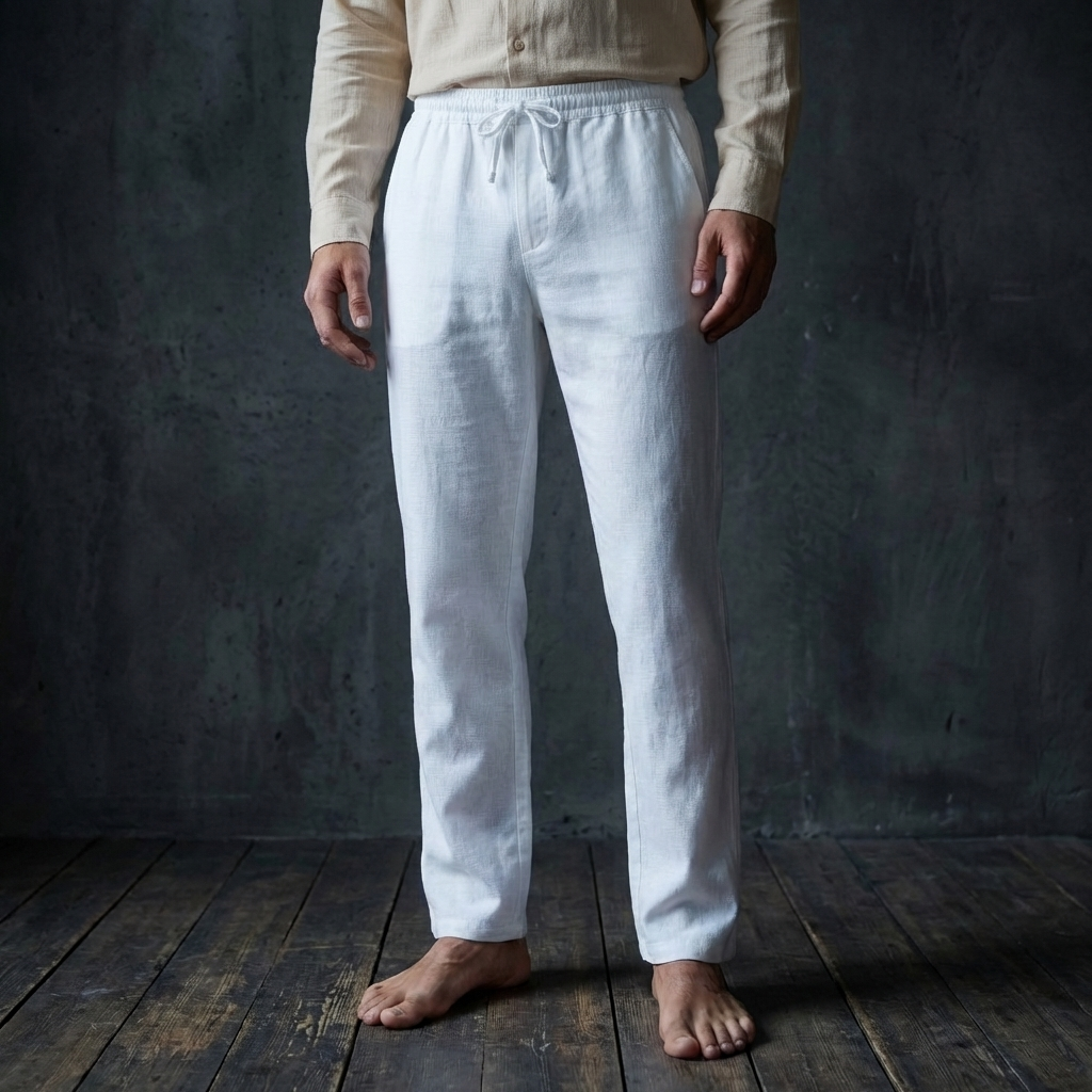 PANTALON HOMME | PLAGE | DÉCONTRACTÉ
