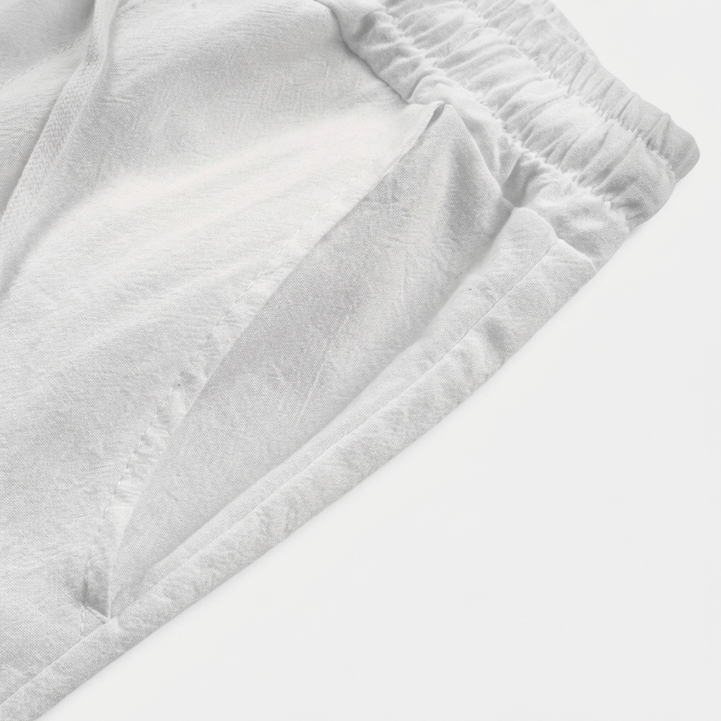 PANTALON HOMME | PLAGE | DÉCONTRACTÉ