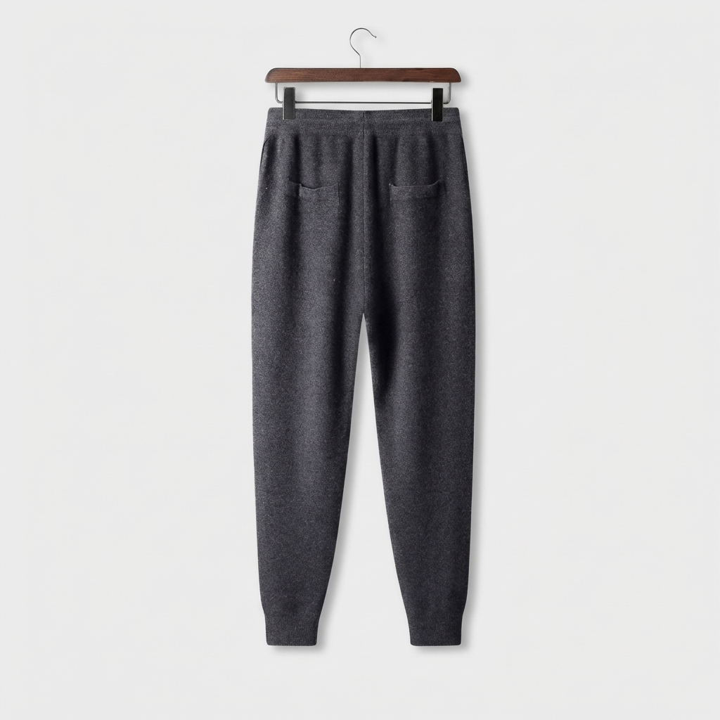 JOGGERS HOMME | DÉCONTRACTÉ | COUPE FUSÉE