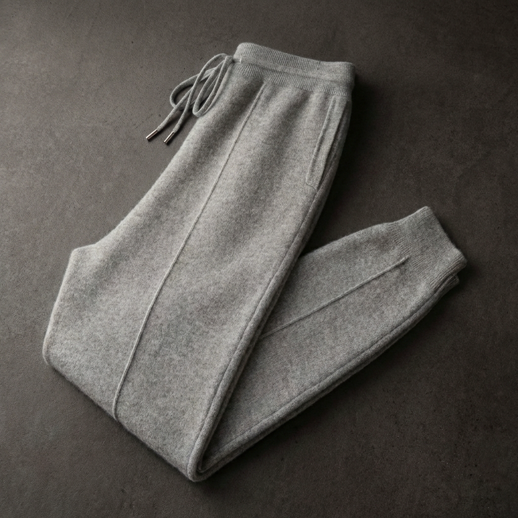 JOGGERS HOMME | DÉCONTRACTÉ | COUPE FUSÉE