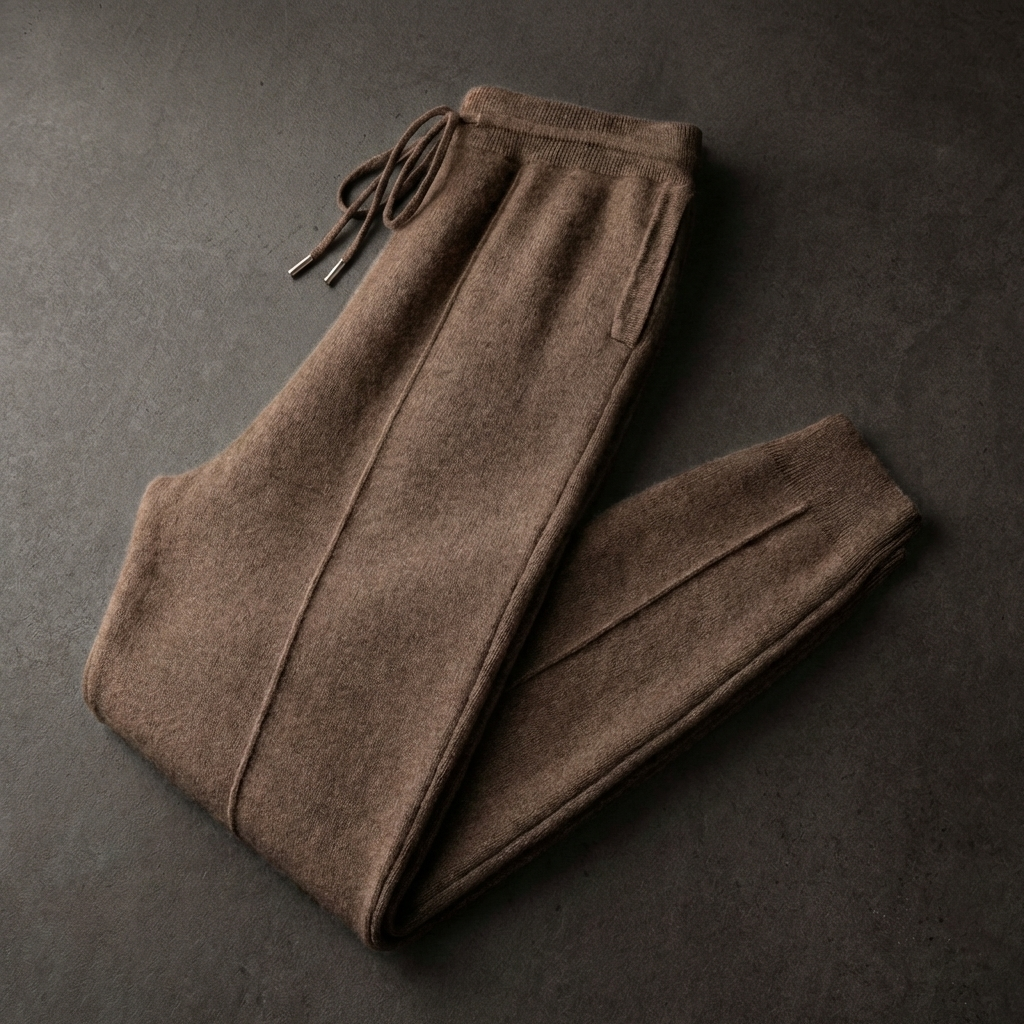 JOGGERS HOMME | DÉCONTRACTÉ | COUPE FUSÉE