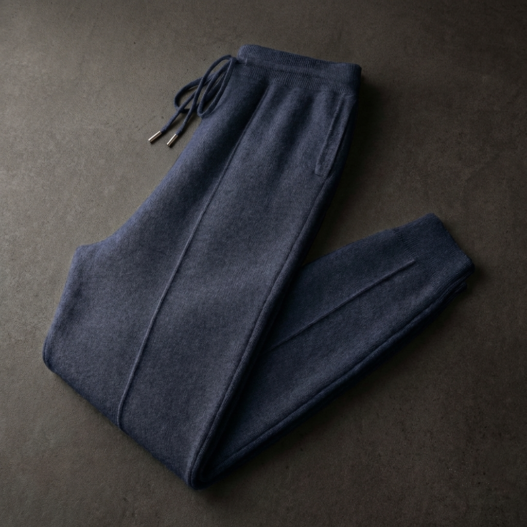 JOGGERS HOMME | DÉCONTRACTÉ | COUPE FUSÉE