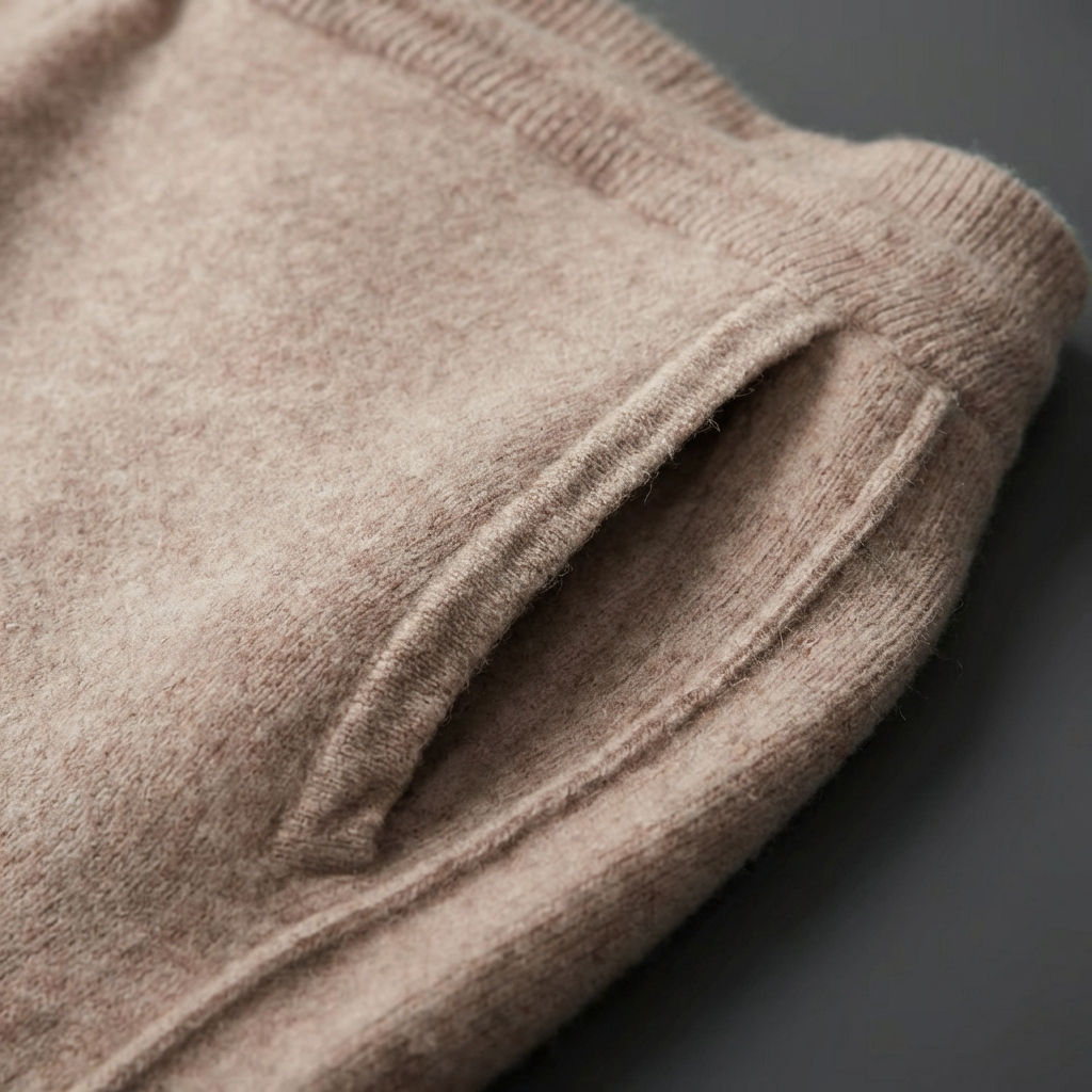 JOGGERS HOMME | LAINE | COUPE DROITE