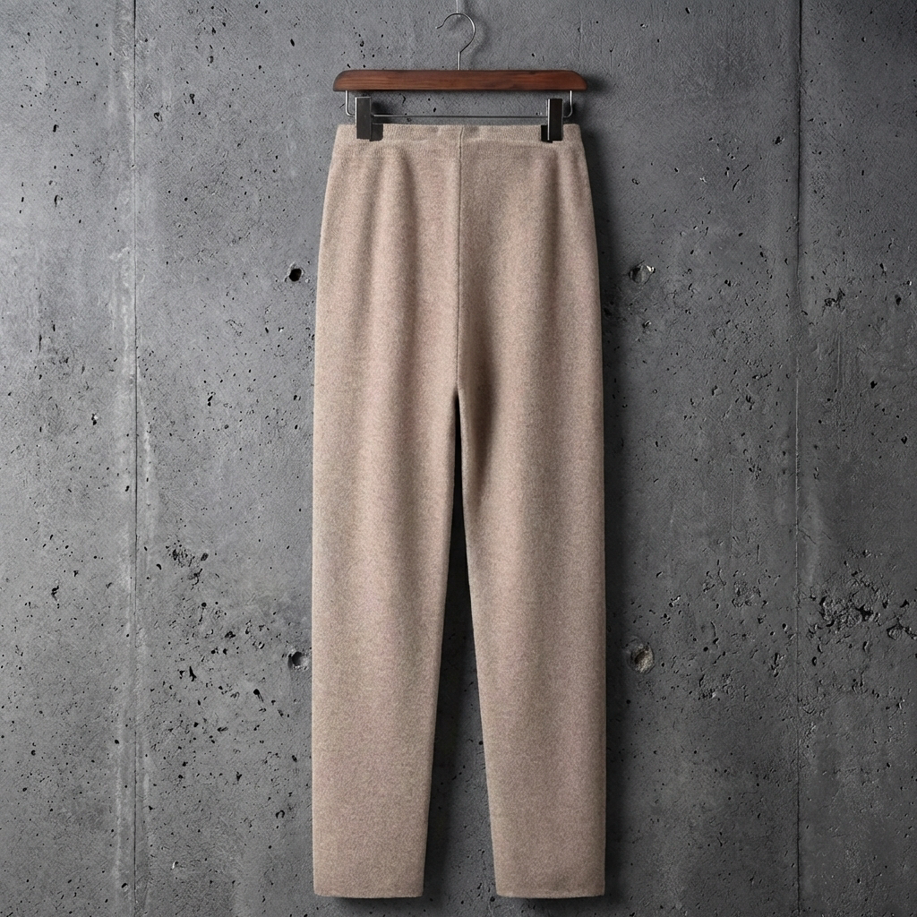 PANTALON HOMME | LOISIR | LAINE