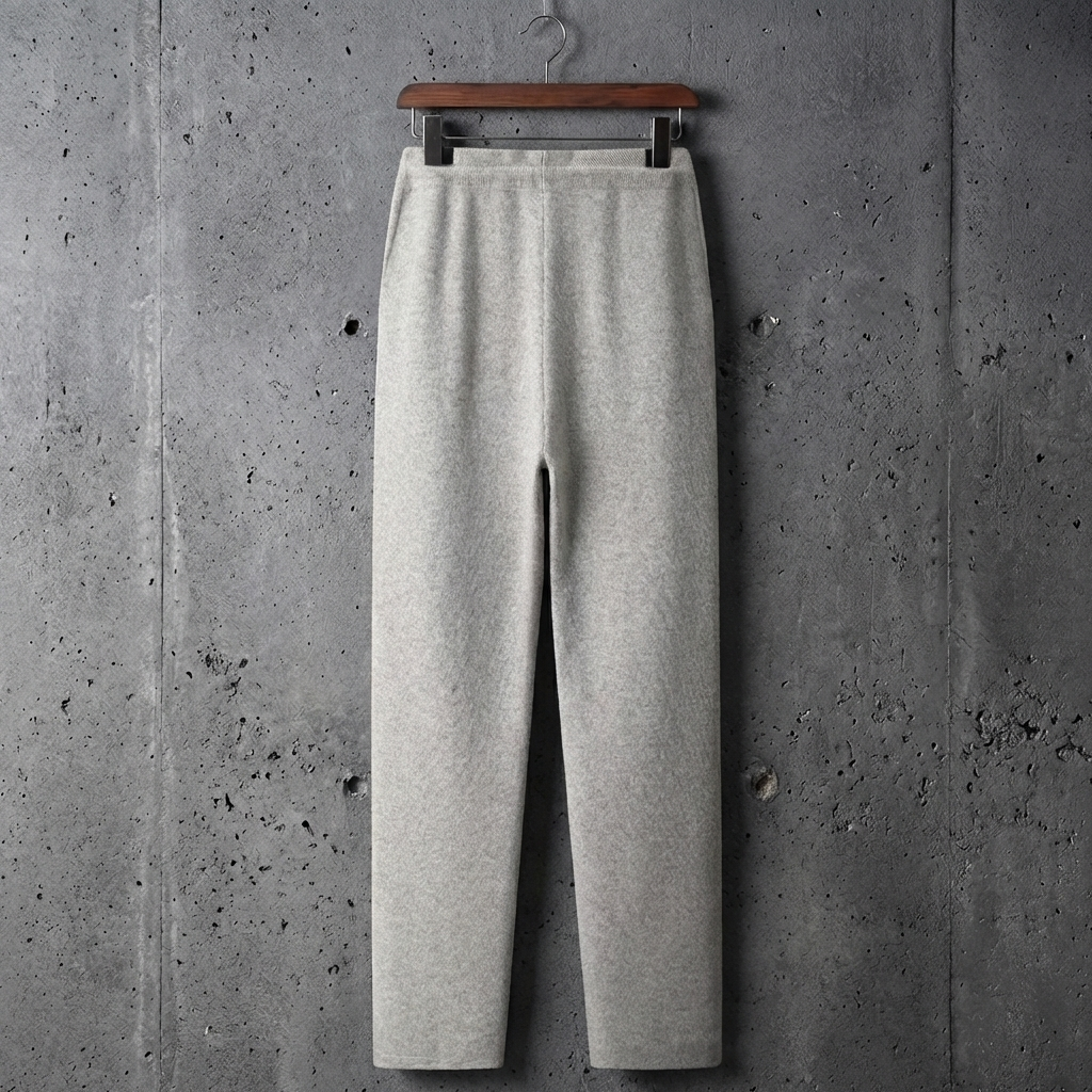 PANTALON HOMME | LOISIR | LAINE