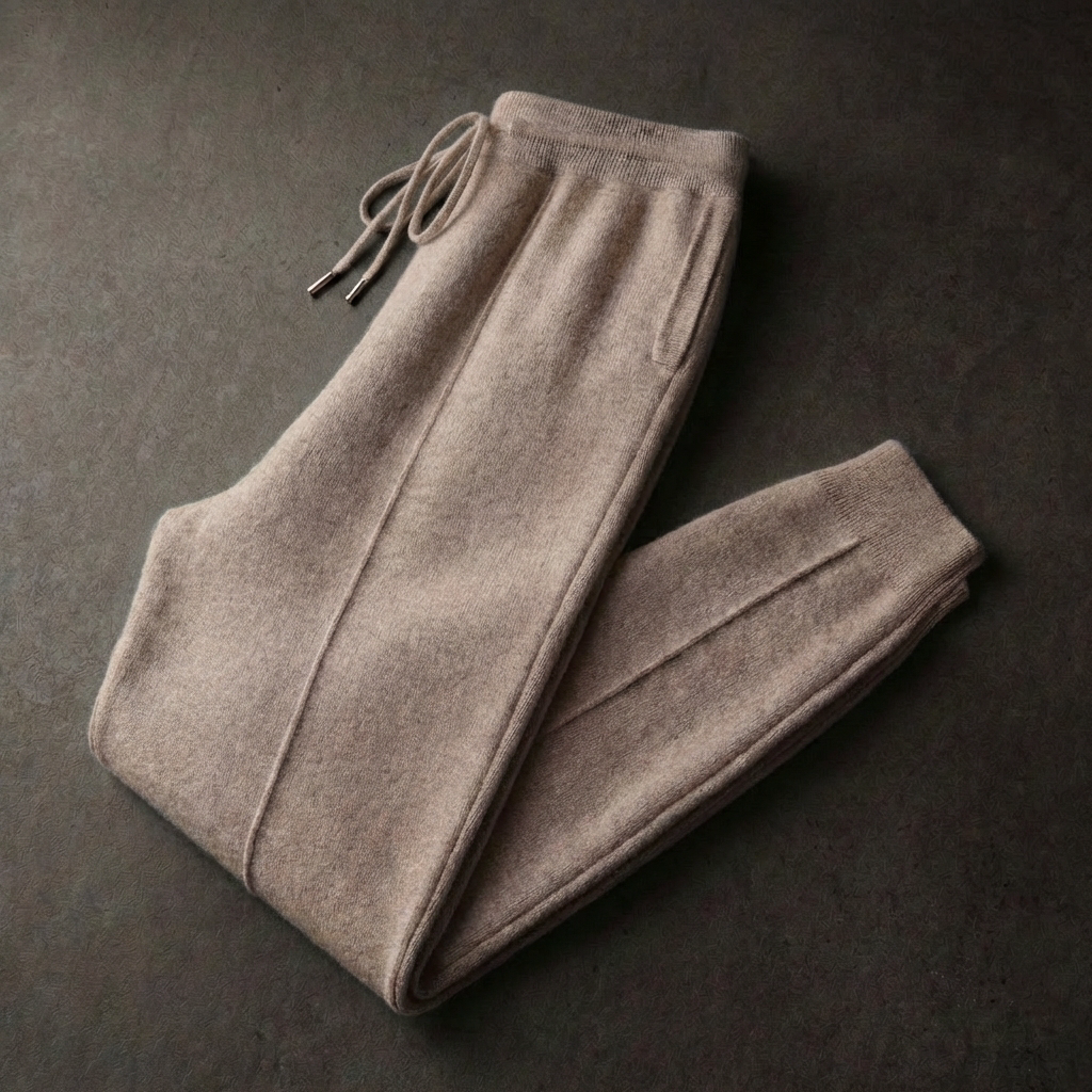 PANTALON HOMME | LOISIR | LAINE